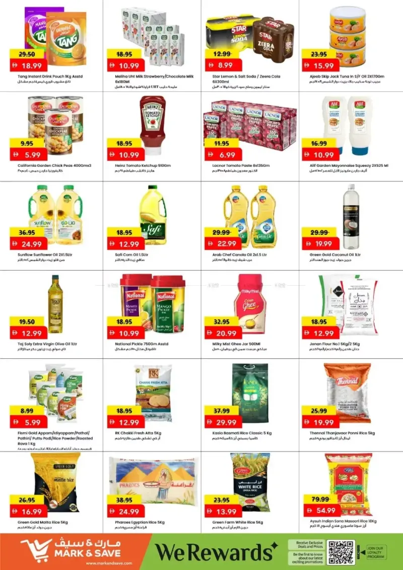 Mark & Save UAE weekly ad Sep 2 – Sep 6, 2026 – page 6