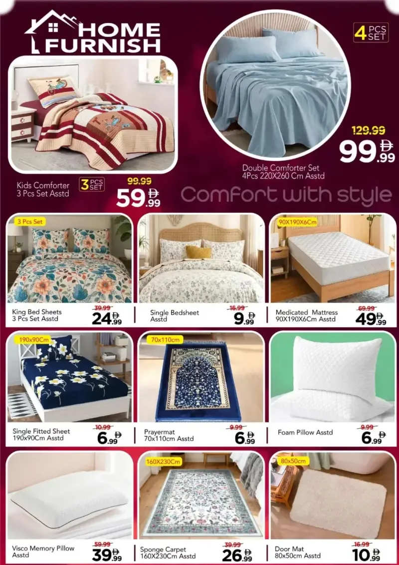 Mark & Save UAE weekly ad Sep 2 – Sep 6, 2026 – page 3