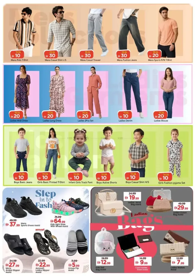 Mark & Save UAE weekly ad Sep 2 – Sep 6, 2026 – page 6
