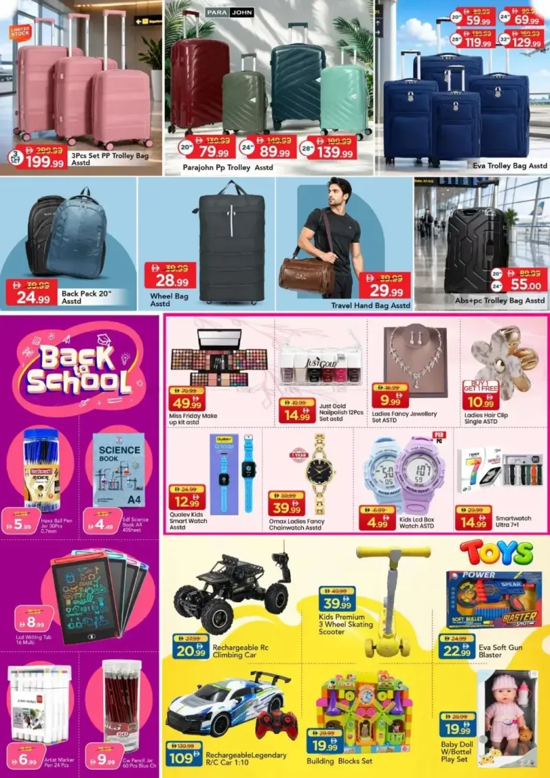 Mark & Save UAE weekly ad Sep 2 – Sep 6, 2026 – page 4