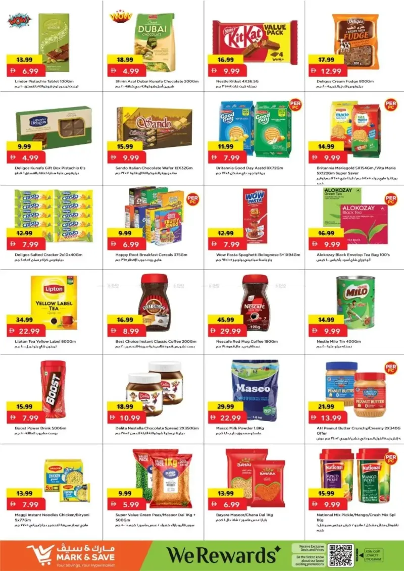 Mark & Save UAE weekly ad Sep 2 – Sep 6, 2026 – page 5
