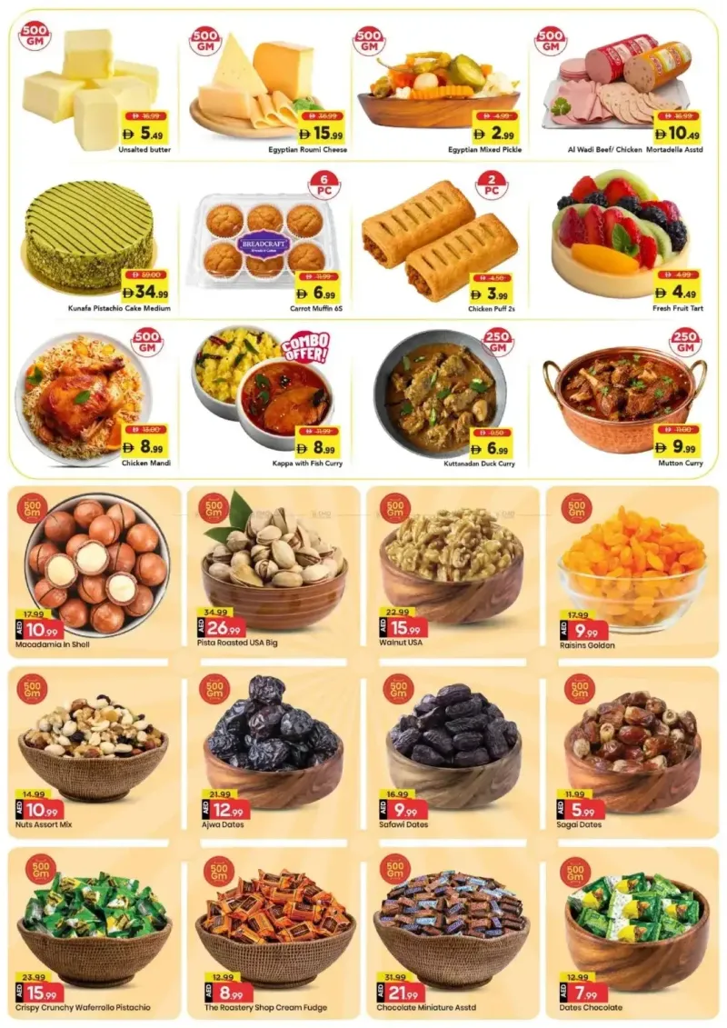 Mark & Save UAE weekly ad Sep 2 – Sep 6, 2026 – page 4