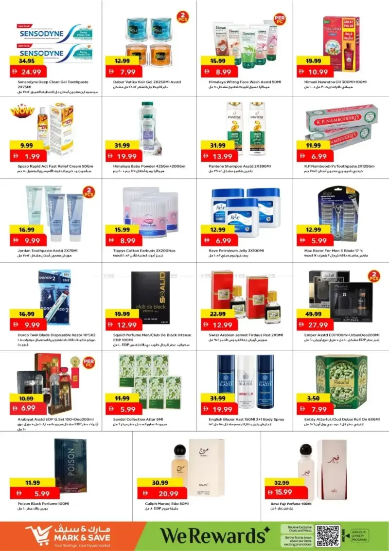 Mark & Save UAE weekly ad Sep 2 – Sep 6, 2026 – page 10