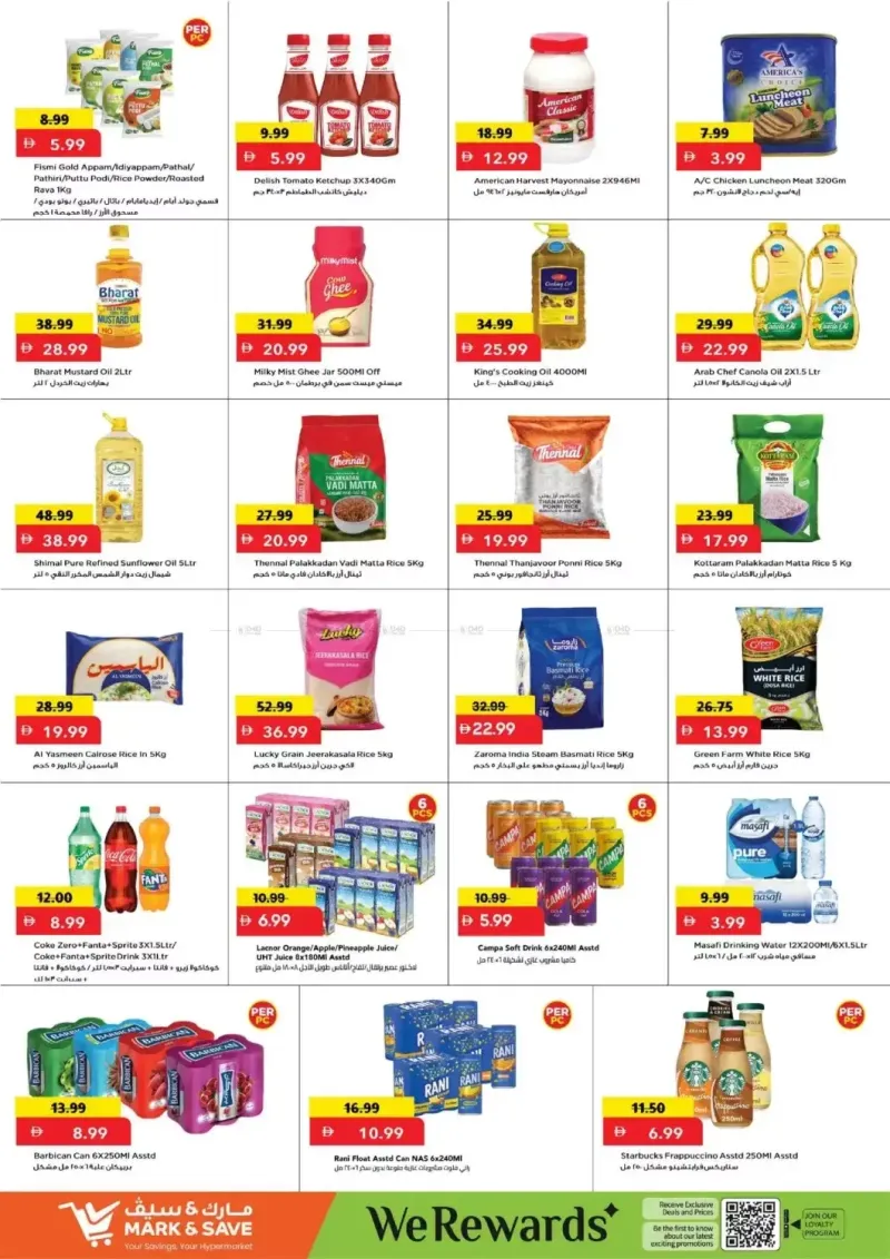 Mark & Save UAE weekly ad Sep 2 – Sep 6, 2026 – page 6