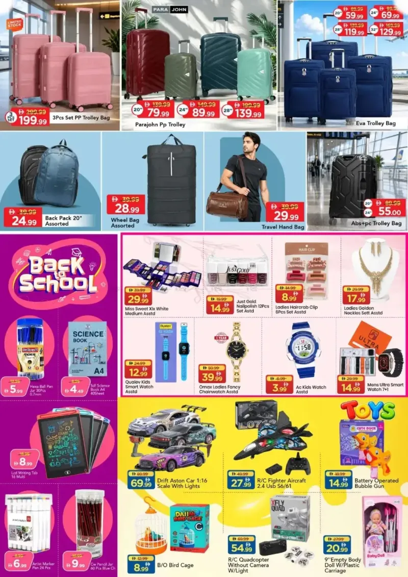 Mark & Save UAE weekly ad Sep 2 – Sep 6, 2026 – page 4