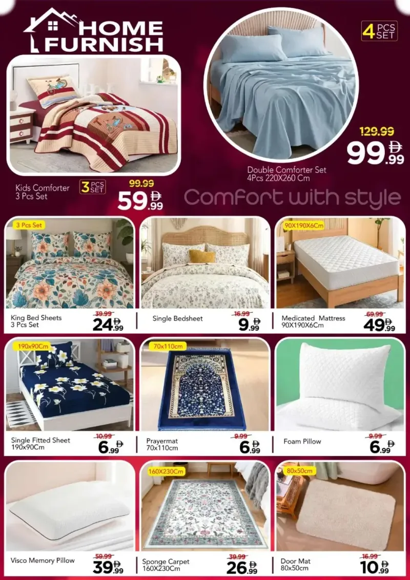 Mark & Save UAE weekly ad Sep 2 – Sep 6, 2026 – page 3