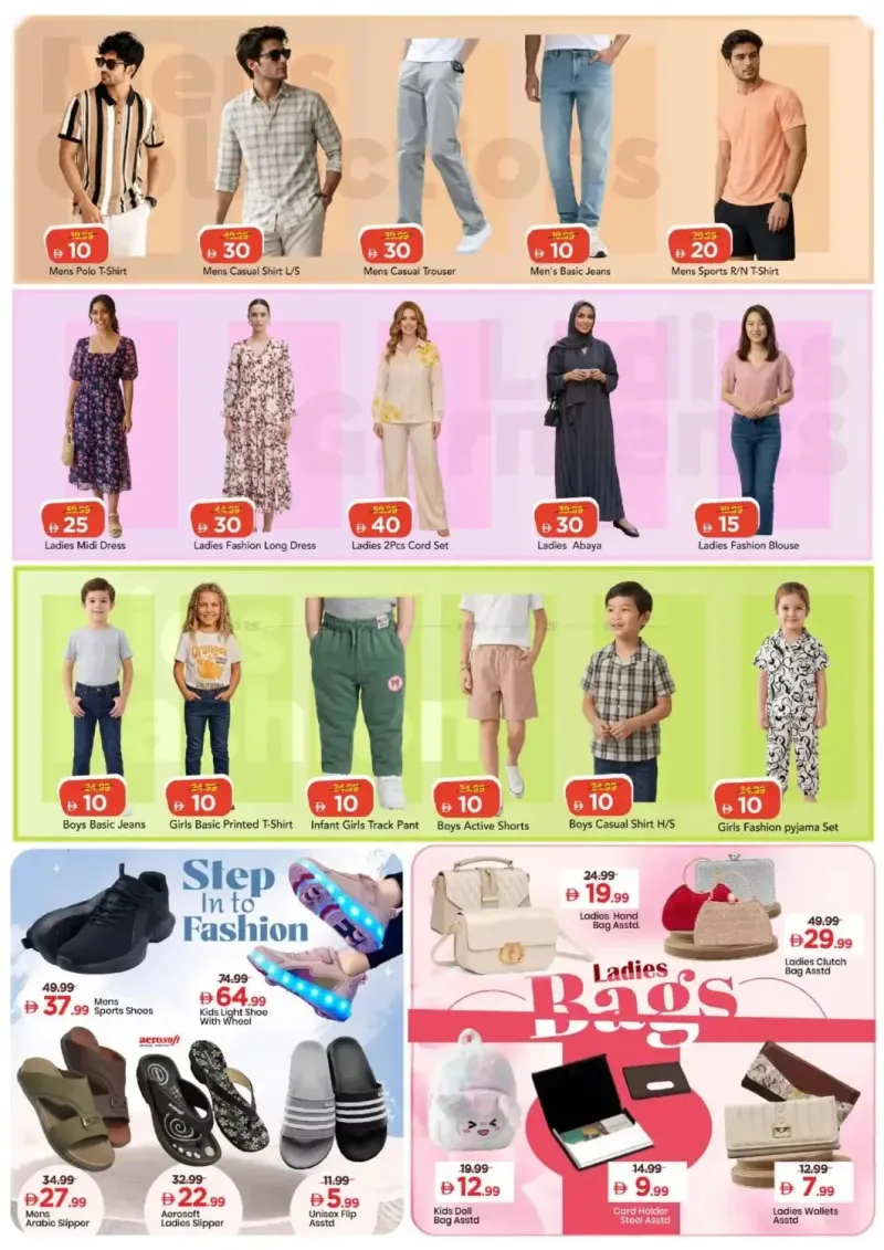 Mark & Save UAE weekly ad Sep 2 – Sep 6, 2026 – page 6