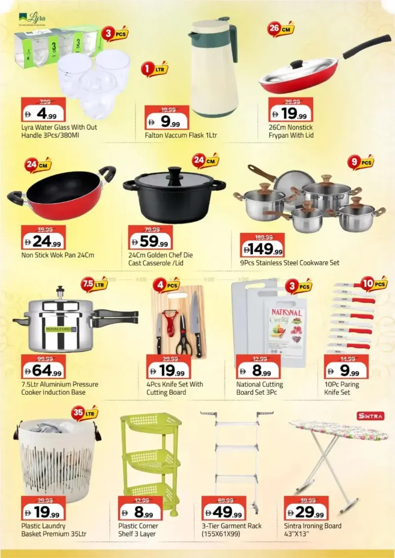 Mark & Save UAE weekly ad Sep 2 – Sep 6, 2026 – page 2
