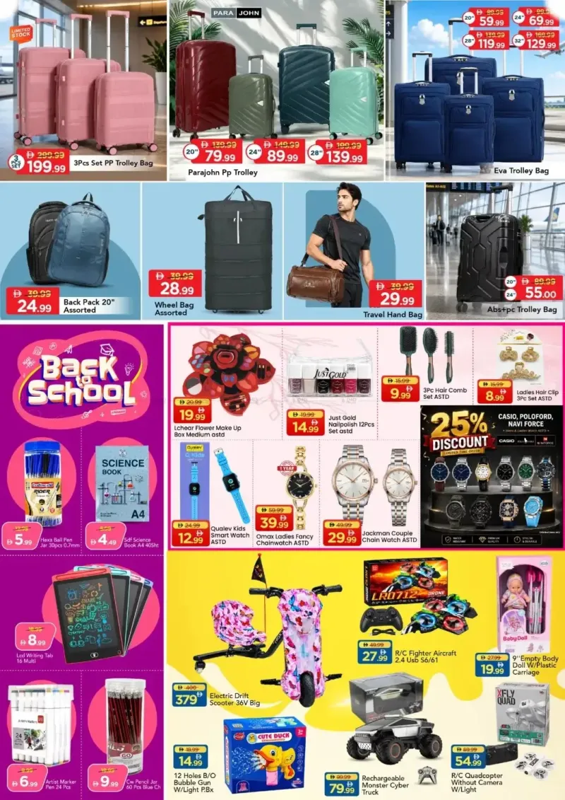 Mark & Save UAE weekly ad Sep 3 – Sep 6, 2026 – page 4