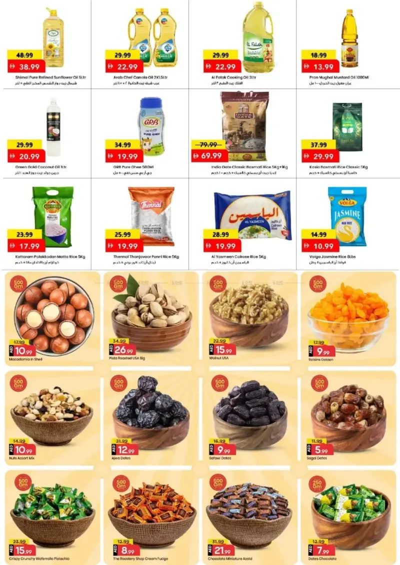 Mark & Save UAE weekly ad Sep 3 – Sep 6, 2026 – page 6
