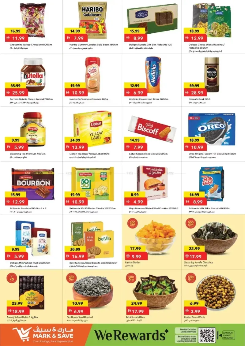 Mark & Save UAE weekly ad Sep 6 – Sep 9, 2026 – page 3