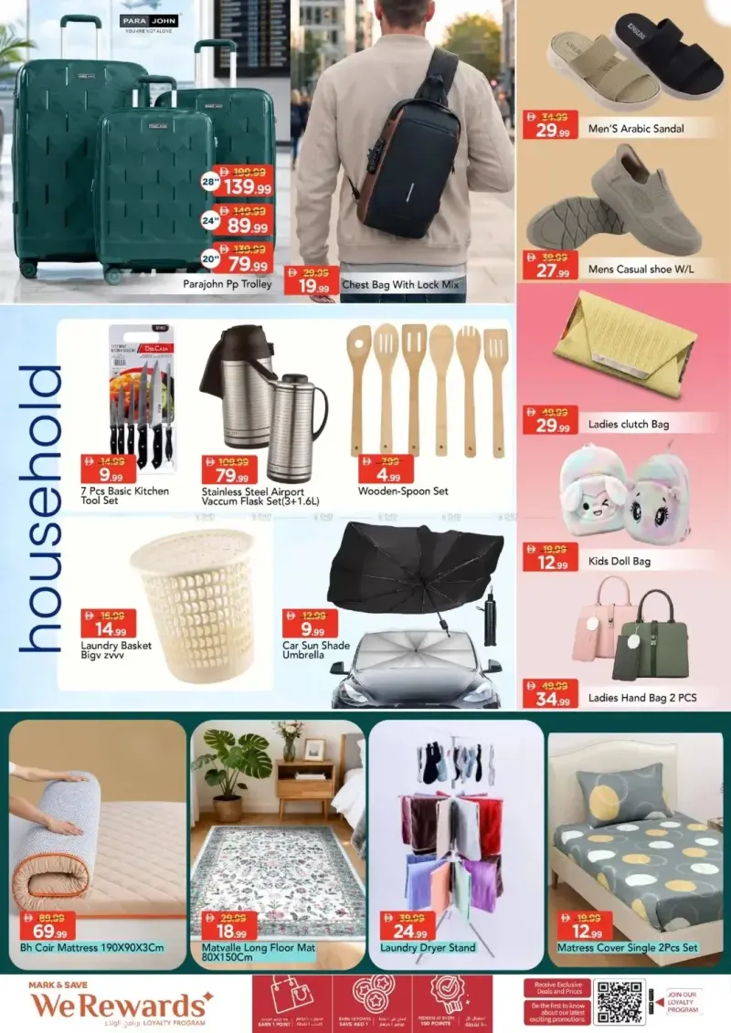 Mark & Save UAE weekly ad Sep 6 – Sep 9, 2026 – page 2