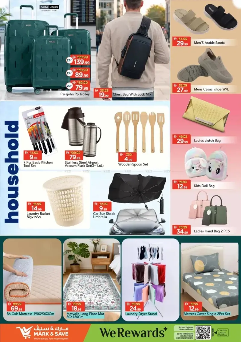 Mark & Save UAE weekly ad Sep 6 – Sep 9, 2026 – page 2