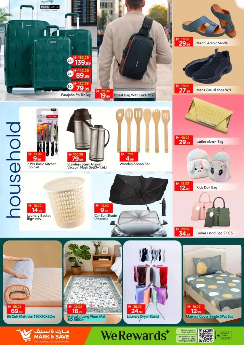 Mark & Save UAE weekly ad Sep 6 – Sep 9, 2026 – page 2