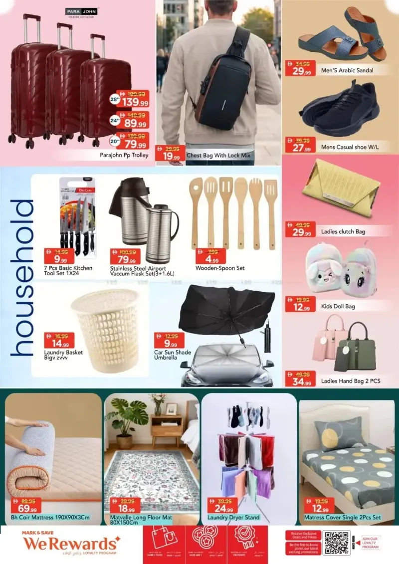 Mark & Save UAE weekly ad Sep 6 – Sep 9, 2026 – page 2