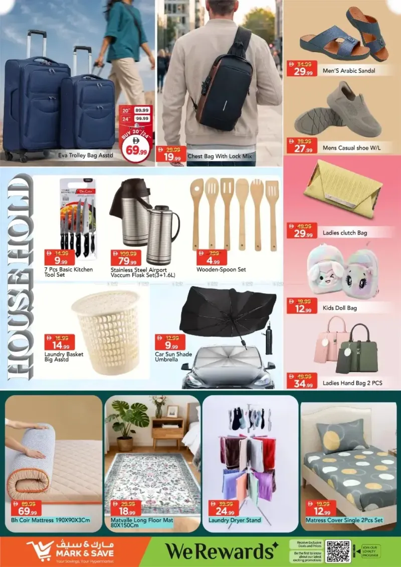 Mark & Save UAE weekly ad Sep 6 – Sep 9, 2026 – page 2
