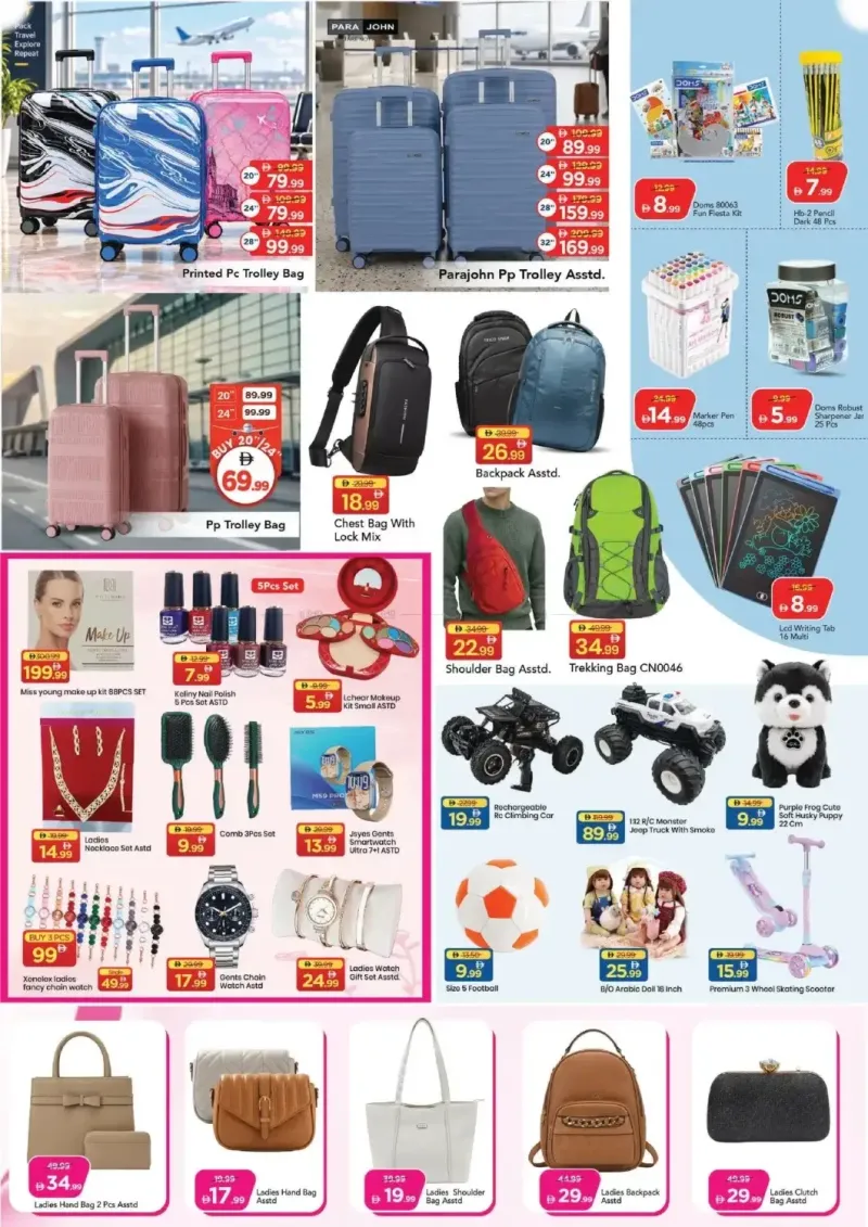 Mark & Save UAE weekly ad Sep 9 – Sep 13, 2026 – page 4