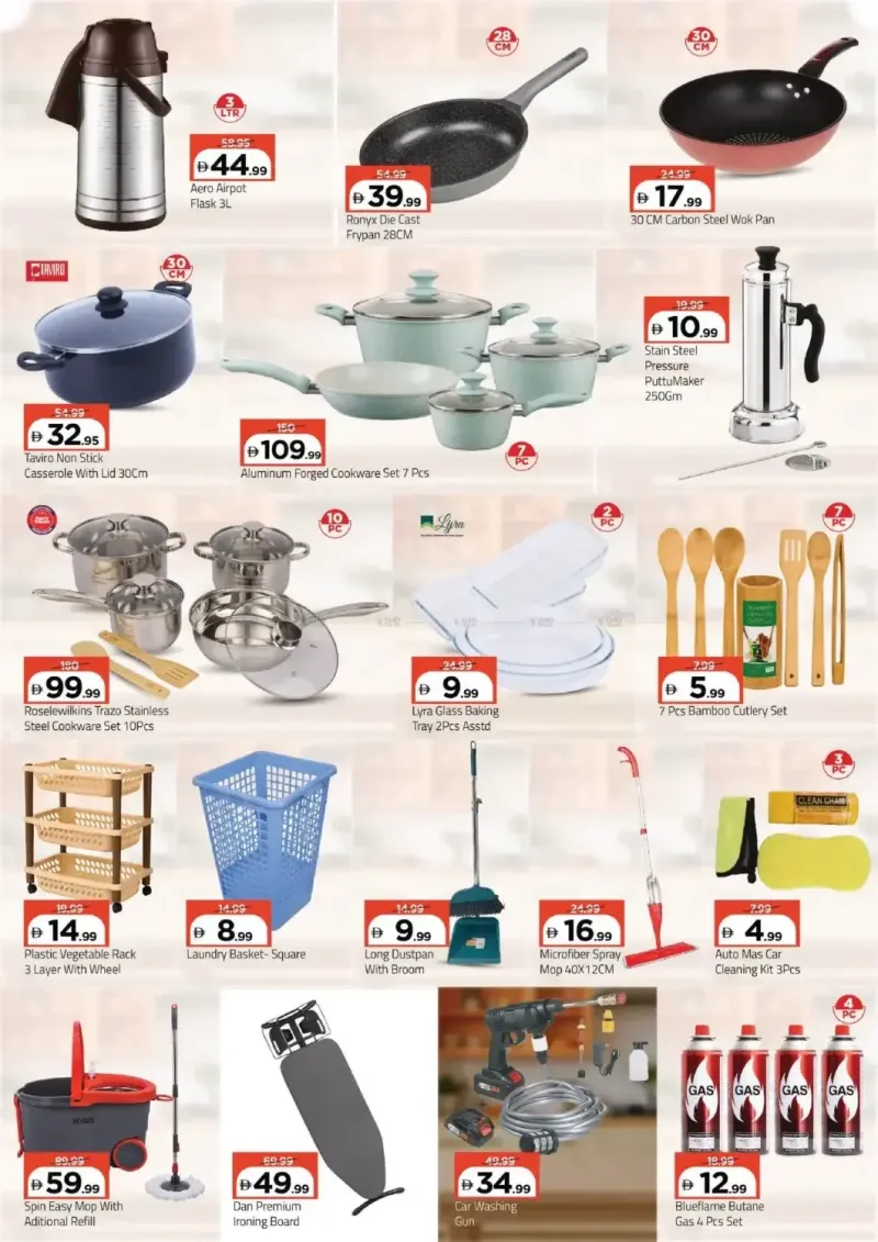 Mark & Save UAE weekly ad Sep 9 – Sep 13, 2026 – page 2