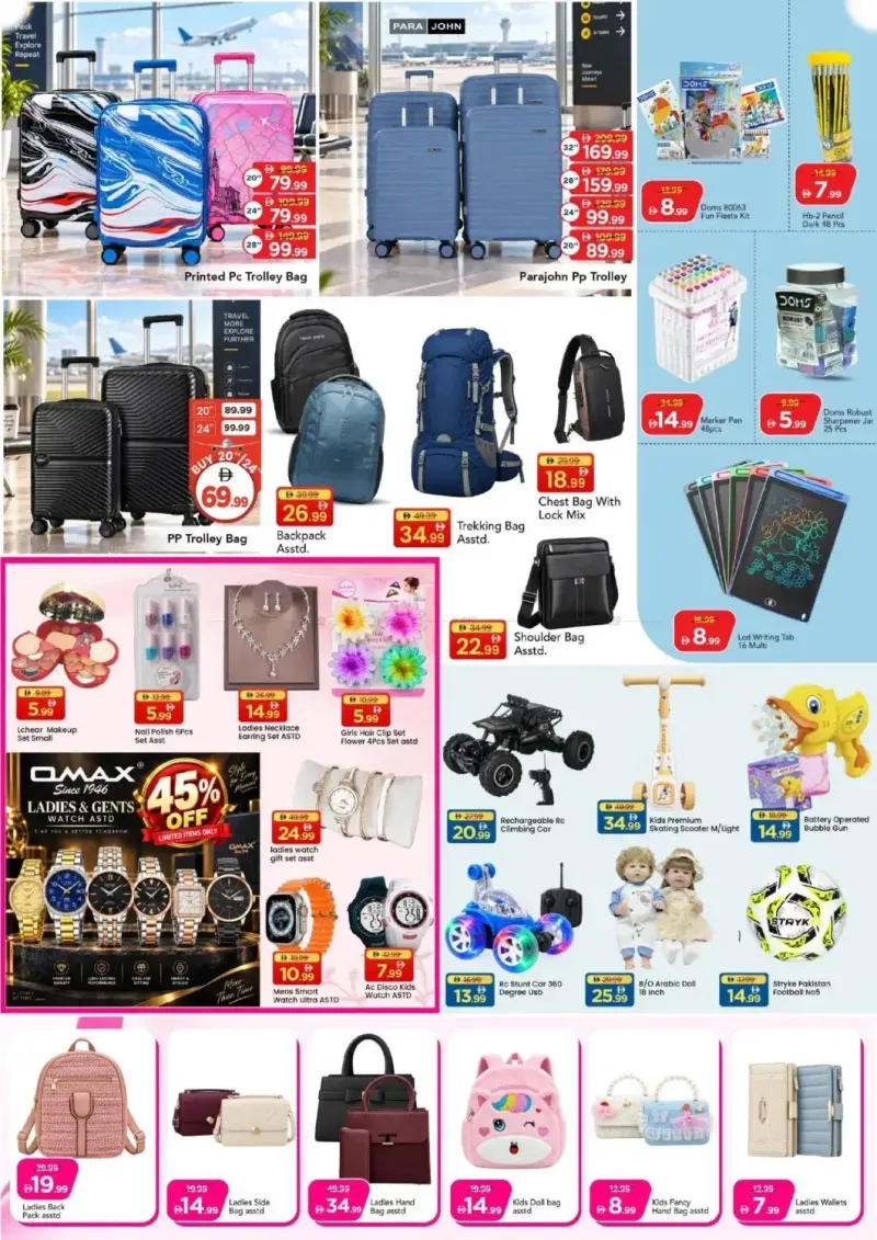 Mark & Save UAE weekly ad Sep 9 – Sep 13, 2026 – page 4