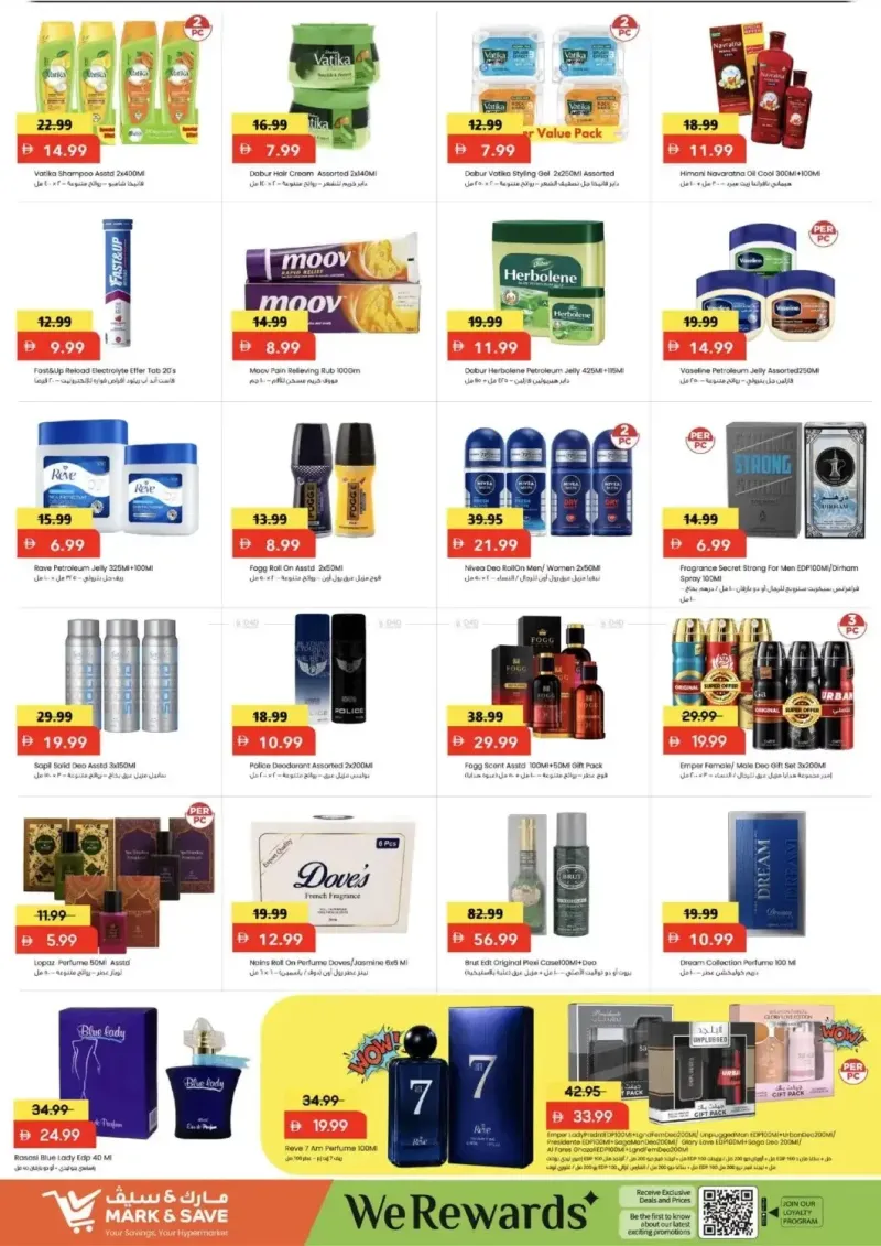 Mark & Save UAE weekly ad Sep 9 – Sep 13, 2026 – page 9