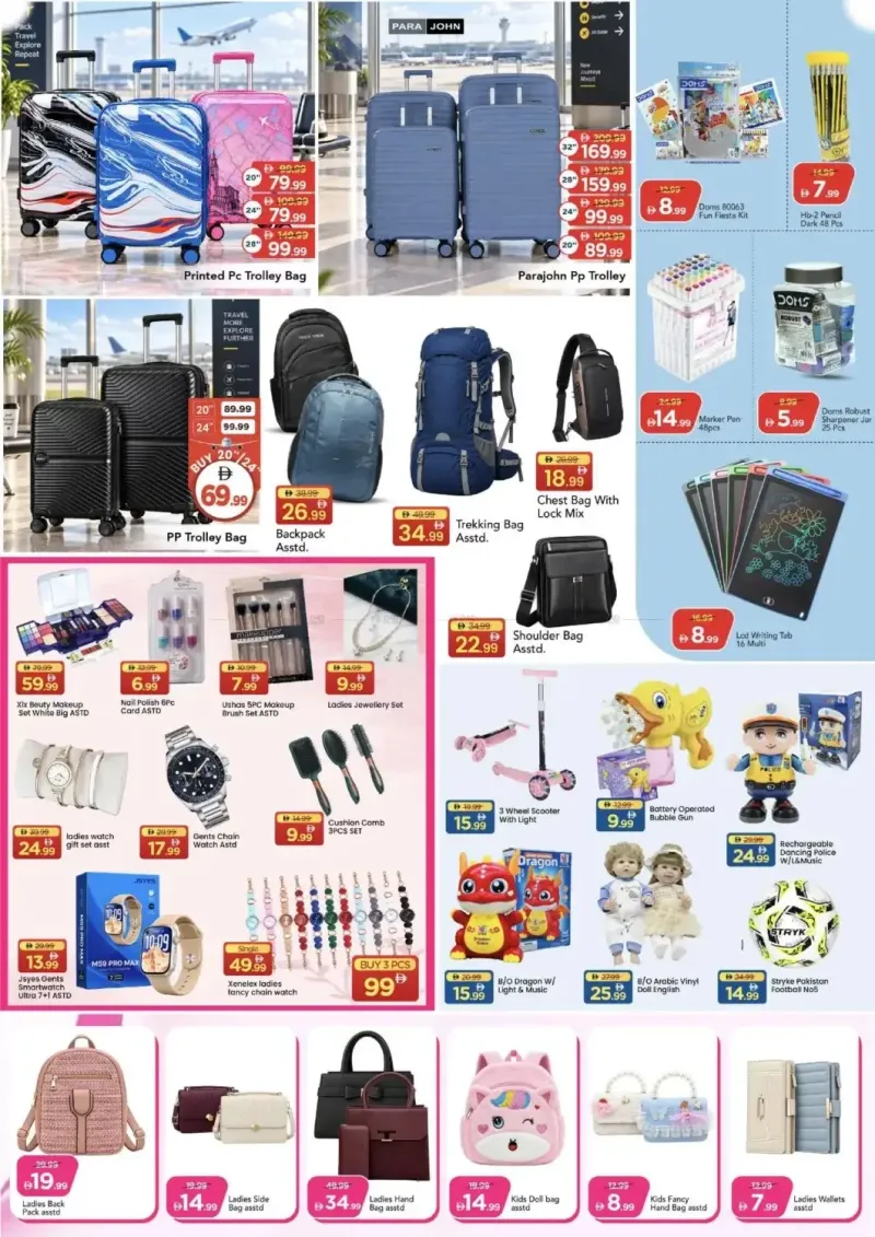 Mark & Save UAE weekly ad Sep 9 – Sep 13, 2026 – page 4