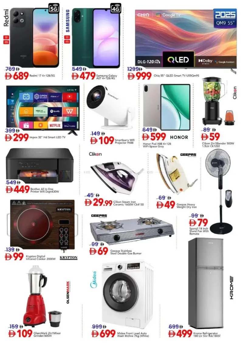 Mark & Save UAE weekly ad Sep 9 – Sep 13, 2026 – page 5
