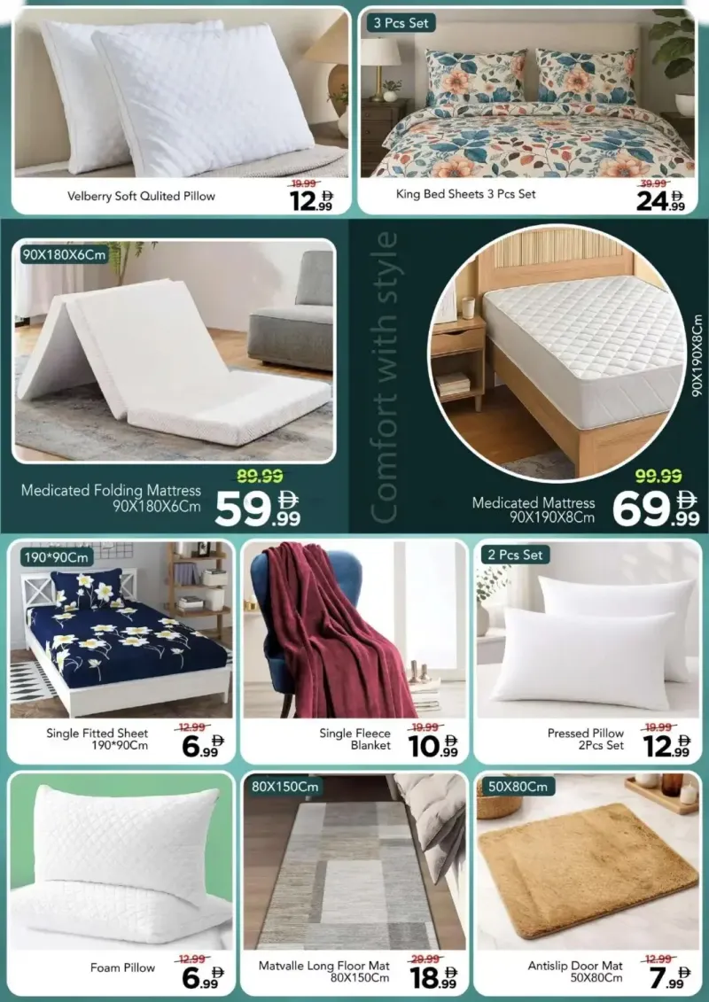 Mark & Save UAE weekly ad Sep 9 – Sep 13, 2026 – page 3
