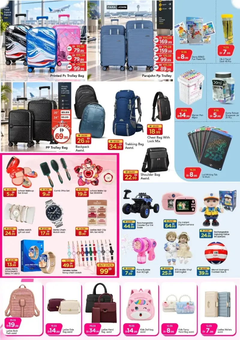 Mark & Save UAE weekly ad Sep 9 – Sep 13, 2026 – page 4