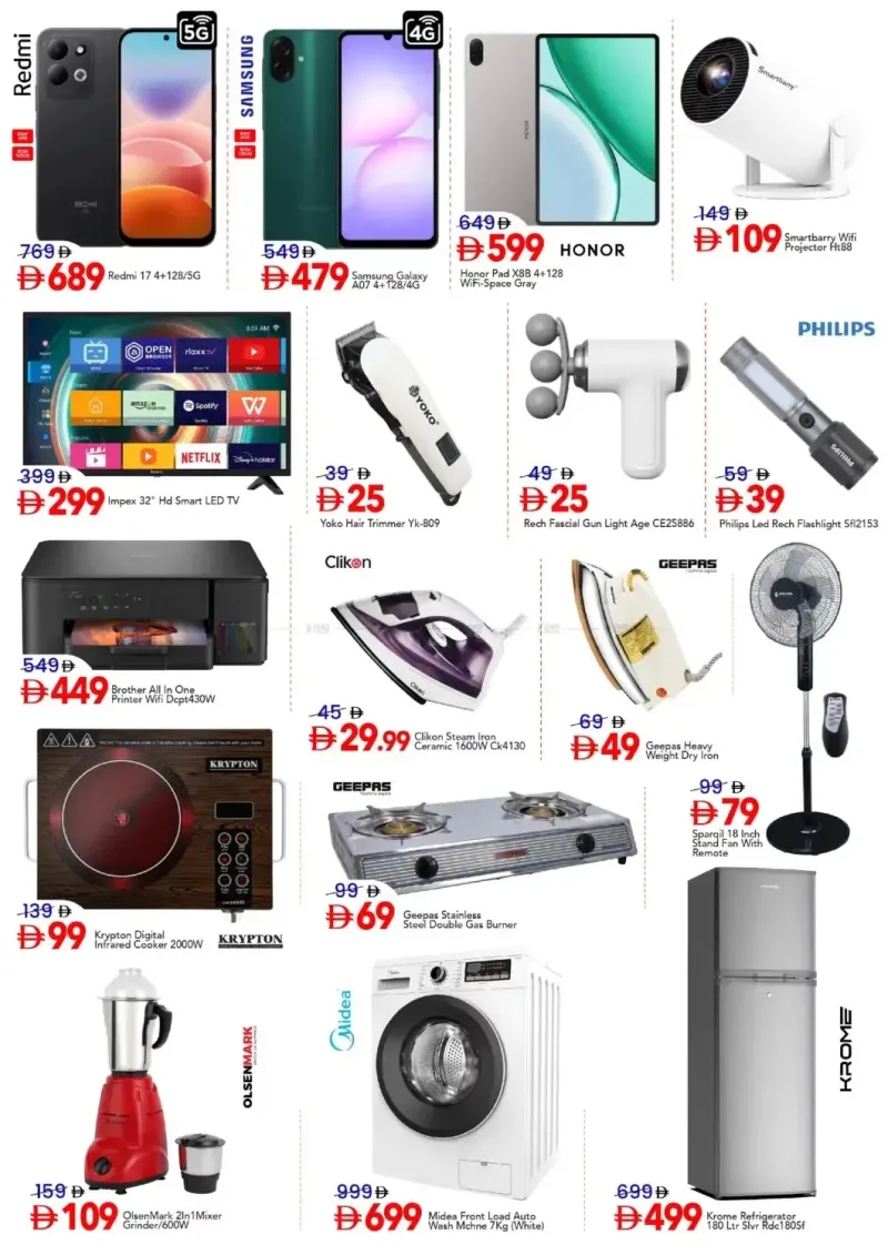 Mark & Save UAE weekly ad Sep 9 – Sep 13, 2026 – page 5