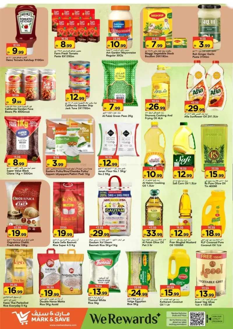 Mark & Save UAE weekly ad Sep 9 – Sep 13, 2026 – page 6