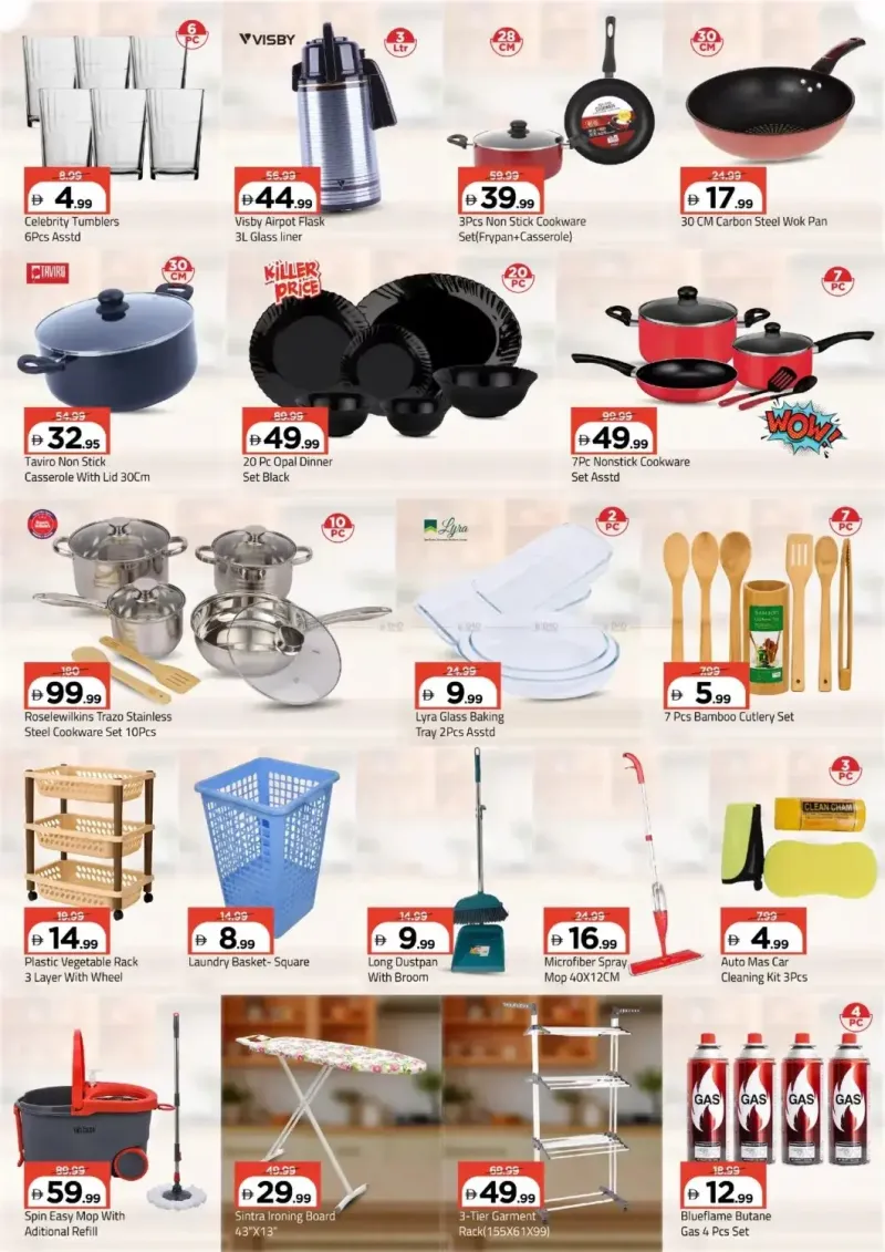 Mark & Save UAE weekly ad Sep 9 – Sep 13, 2026 – page 2