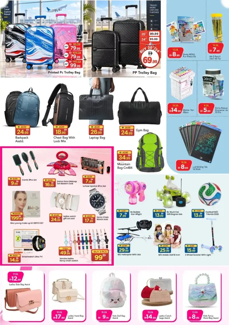 Mark & Save UAE weekly ad Sep 9 – Sep 13, 2026 – page 4