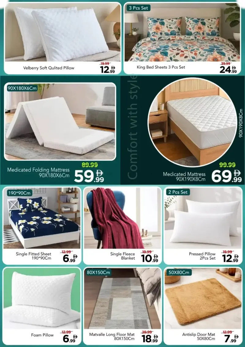 Mark & Save UAE weekly ad Sep 9 – Sep 13, 2026 – page 3