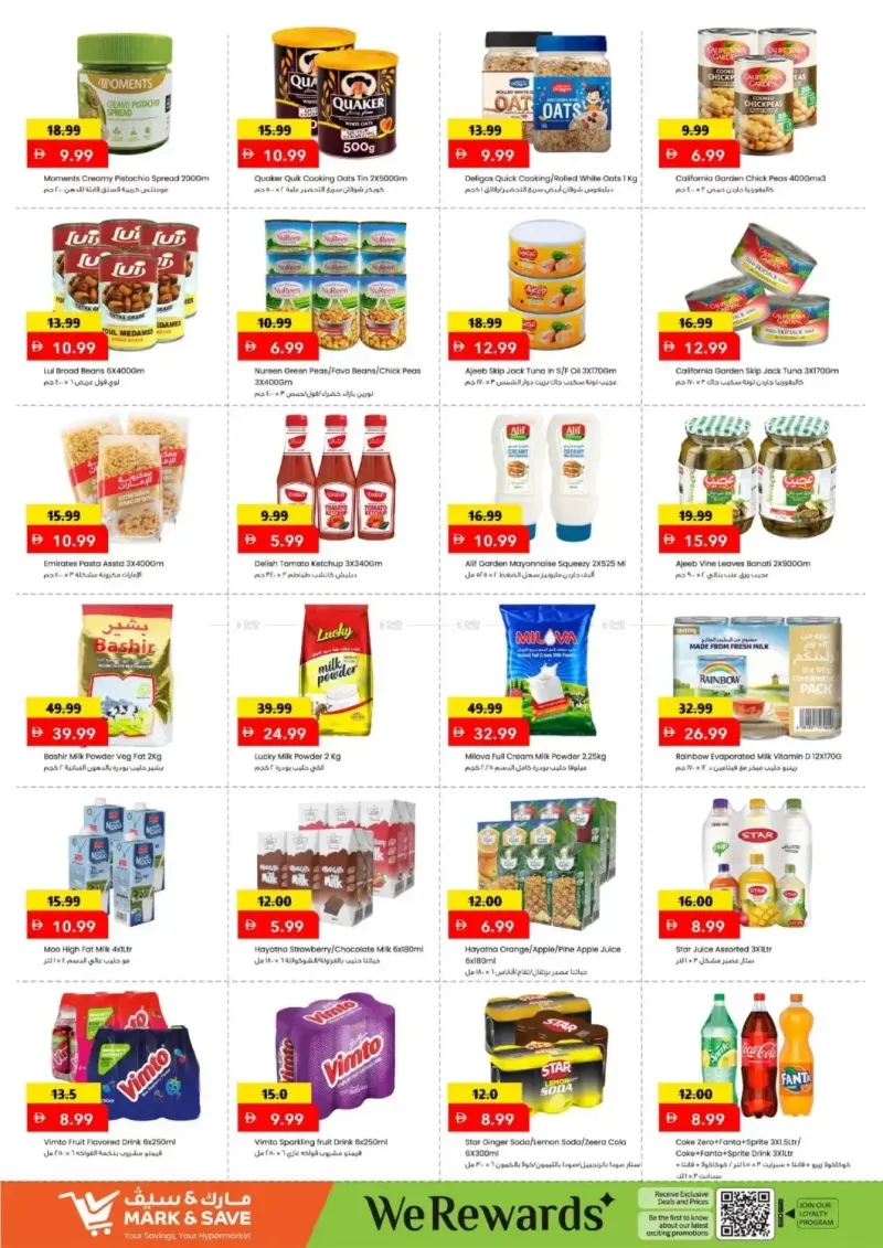 Mark & Save UAE weekly ad Sep 9 – Sep 13, 2026 – page 4