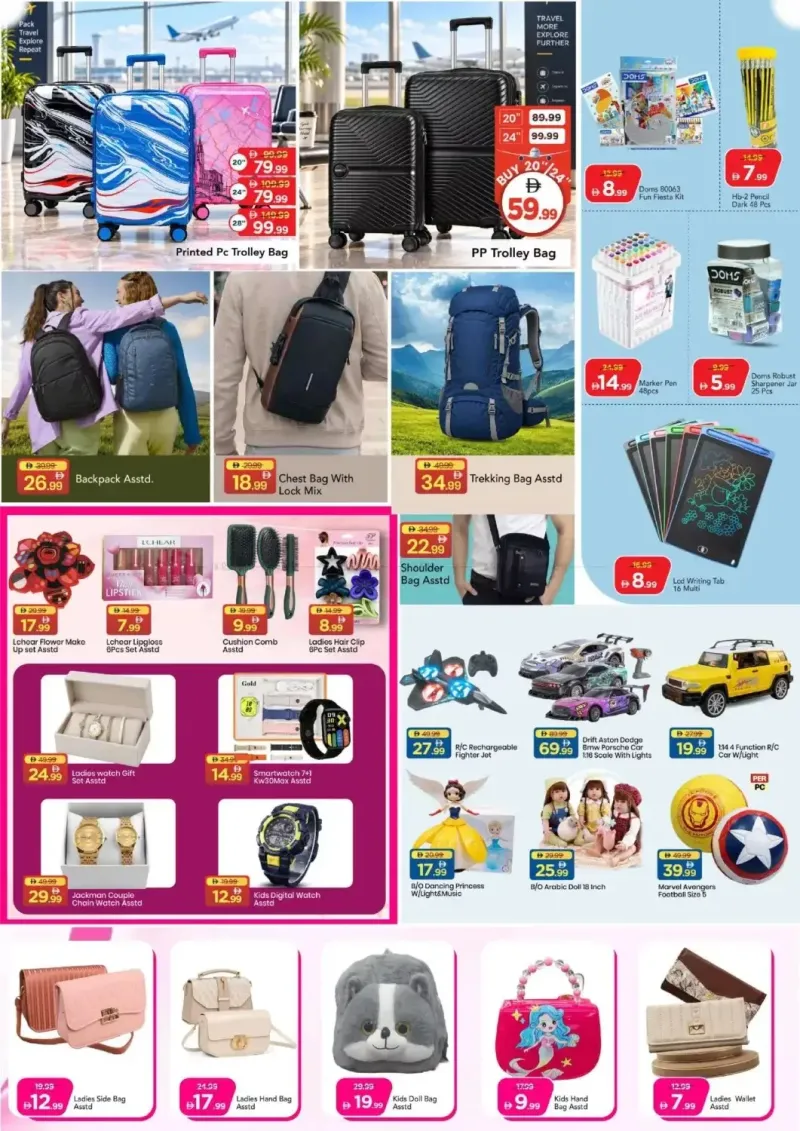 Mark & Save UAE weekly ad Sep 9 – Sep 13, 2026 – page 4