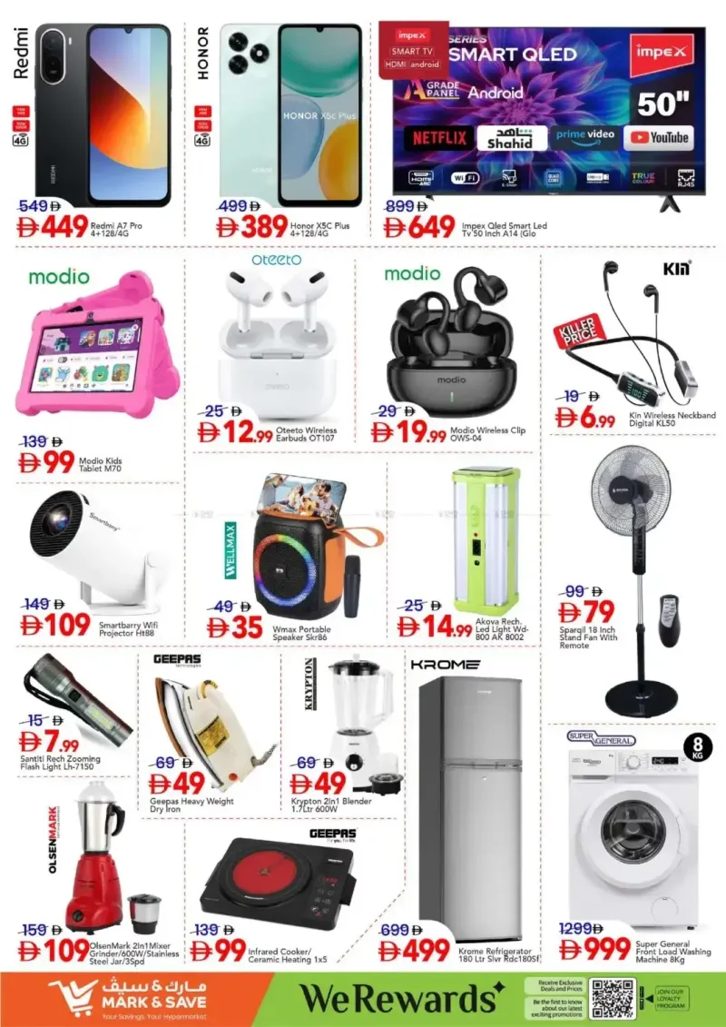 Mark & Save UAE weekly ad Sep 9 – Sep 13, 2026 – page 6