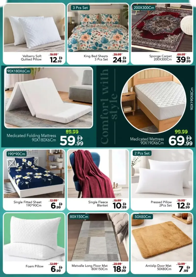 Mark & Save UAE weekly ad Sep 9 – Sep 13, 2026 – page 3