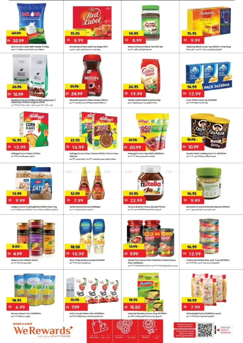 Mark & Save UAE weekly ad Sep 9 – Sep 13, 2026 – page 6
