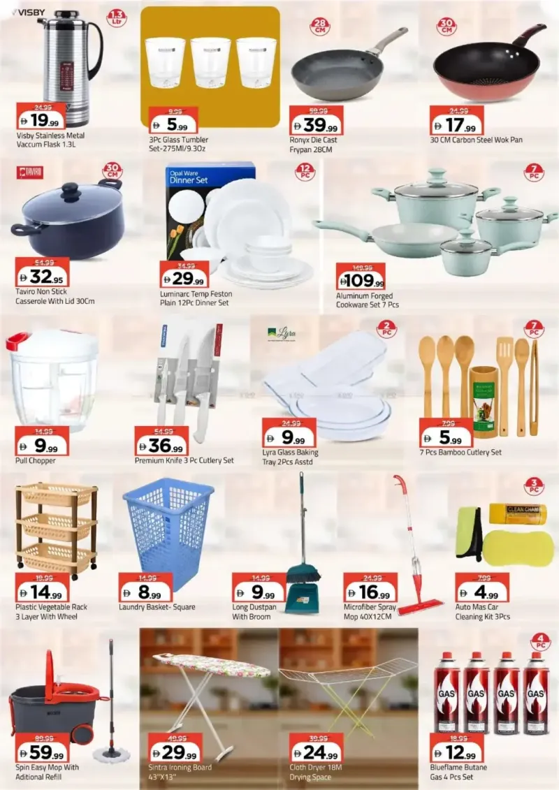 Mark & Save UAE weekly ad Sep 9 – Sep 13, 2026 – page 2