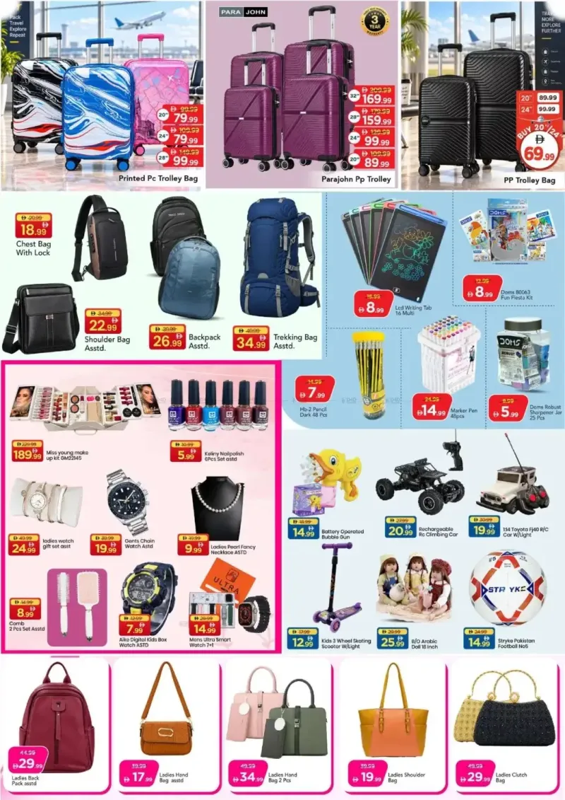 Mark & Save UAE weekly ad Sep 9 – Sep 13, 2026 – page 4