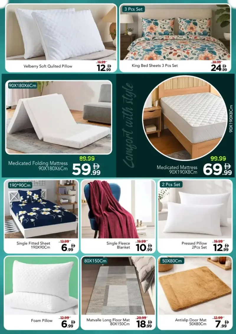 Mark & Save UAE weekly ad Sep 9 – Sep 13, 2026 – page 3