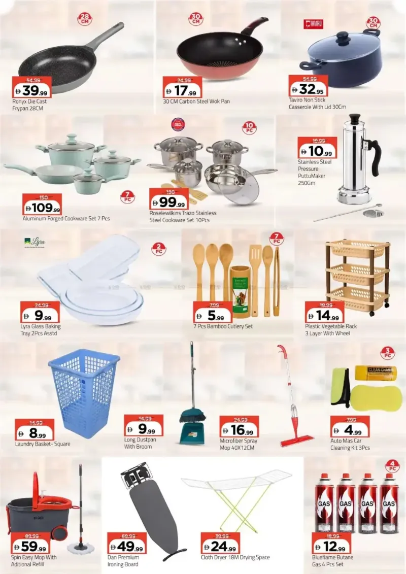 Mark & Save UAE weekly ad Sep 9 – Sep 13, 2026 – page 2
