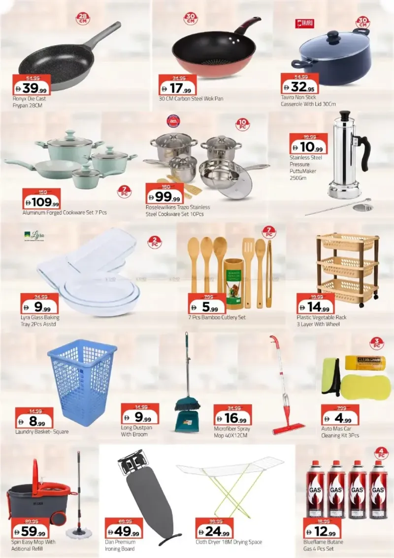 Mark & Save UAE weekly ad Sep 10 – Sep 13, 2026 – page 2