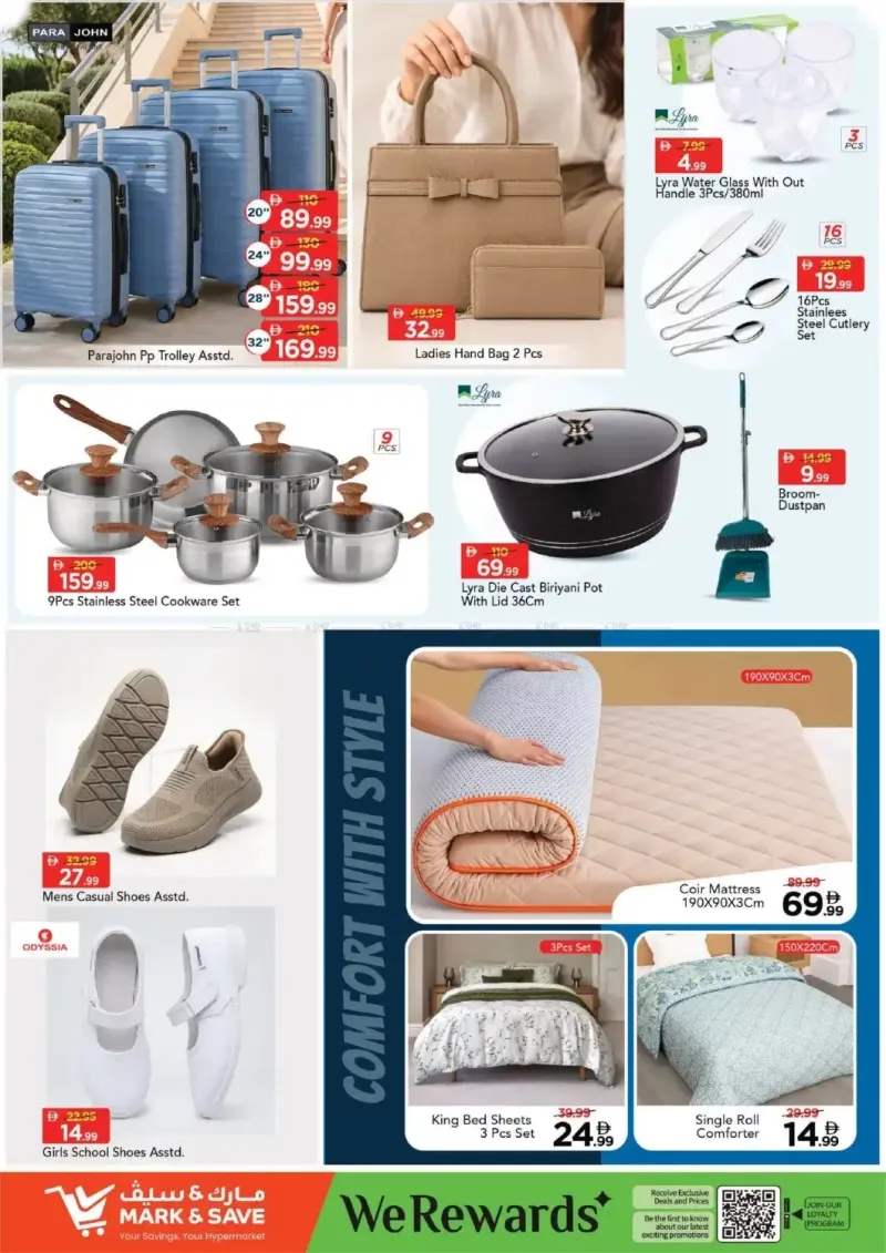 Mark & Save UAE weekly ad Sep 13 – Sep 16, 2026 – page 2