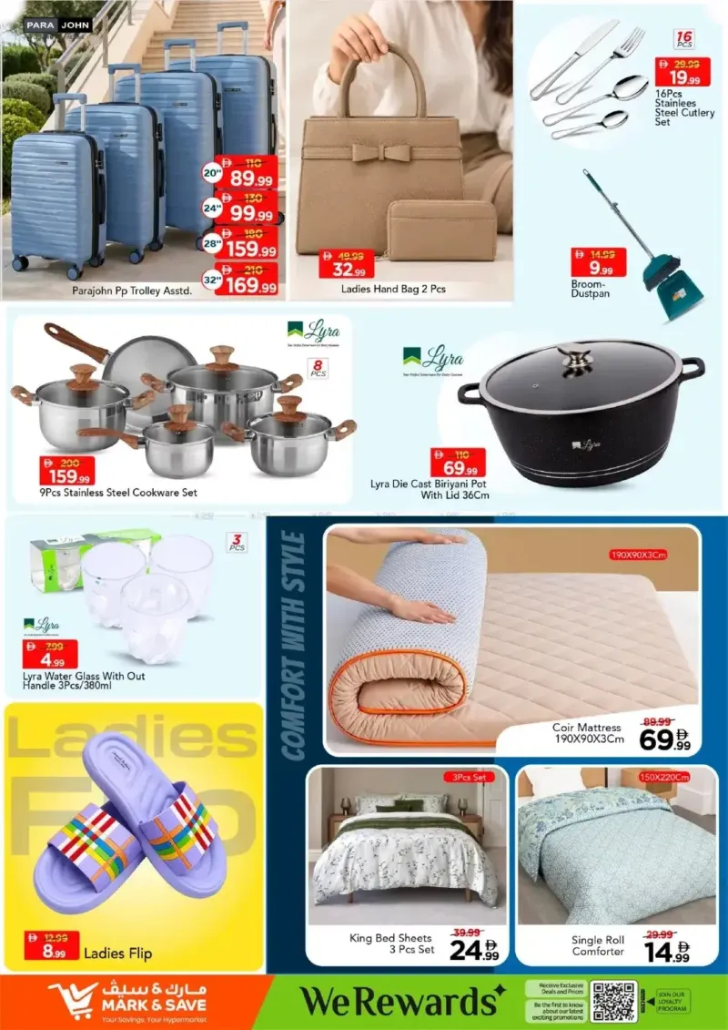 Mark & Save UAE weekly ad Sep 13 – Sep 17, 2026 – page 2