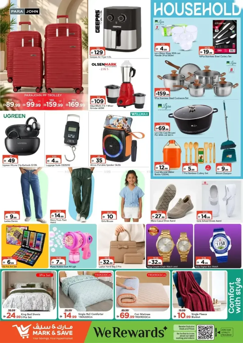 Mark & Save UAE weekly ad Sep 13 – Sep 17, 2026 – page 2