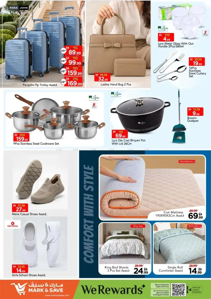 Mark & Save UAE weekly ad Sep 13 – Sep 16, 2026 – page 2
