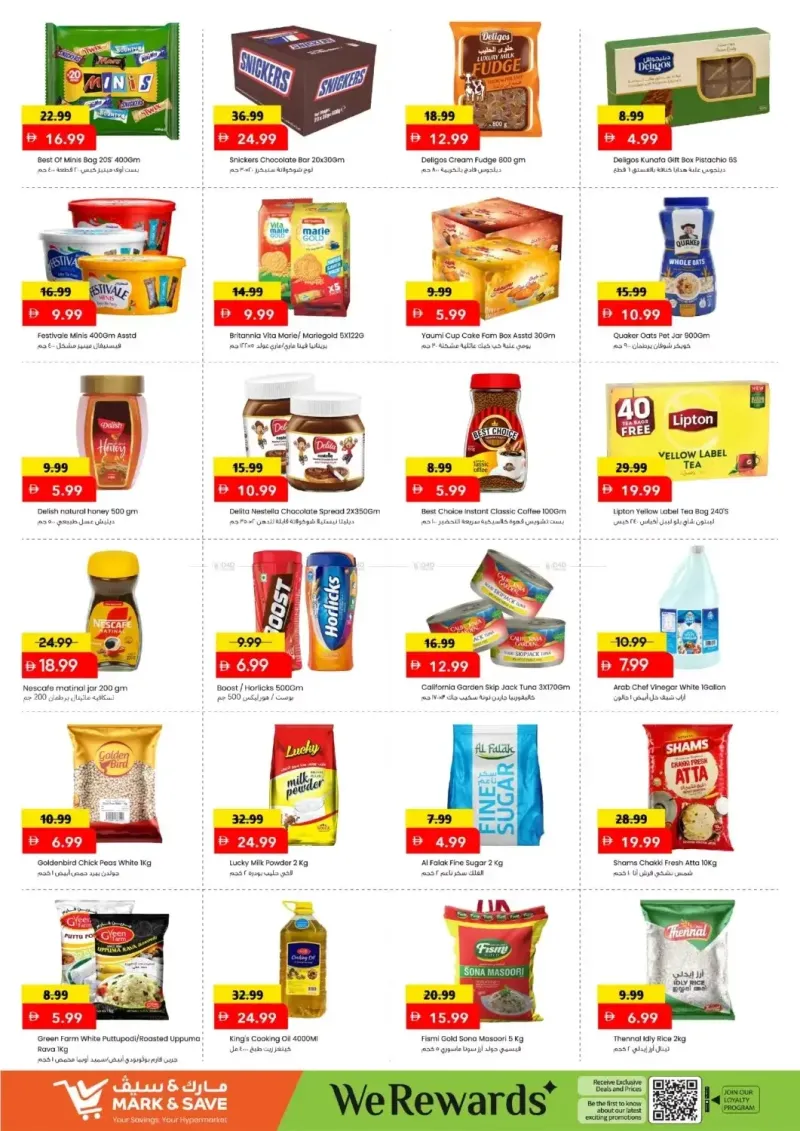 Mark & Save UAE weekly ad Sep 13 – Sep 16, 2026 – page 3