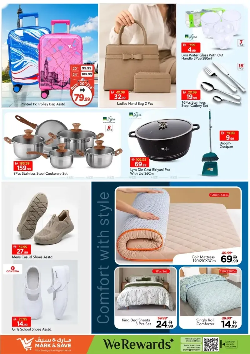 Mark & Save UAE weekly ad Sep 13 – Sep 16, 2026 – page 2