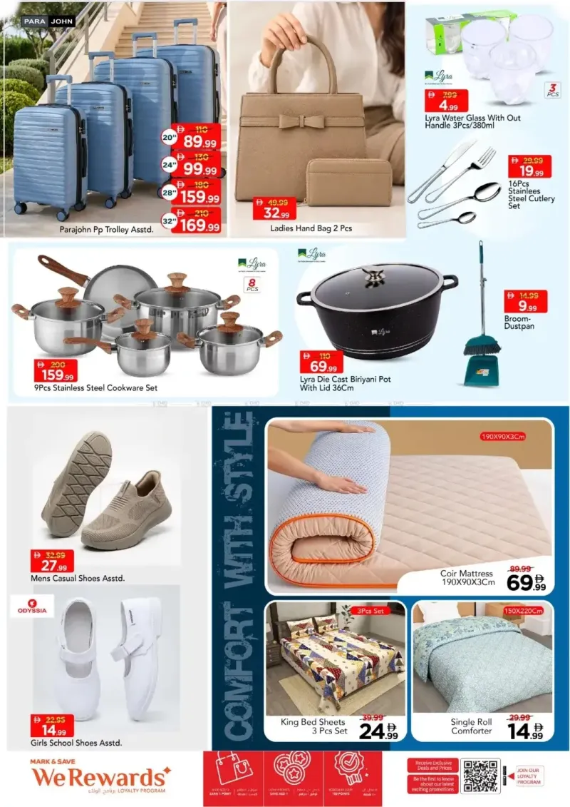 Mark & Save UAE weekly ad Sep 13 – Sep 16, 2026 – page 2